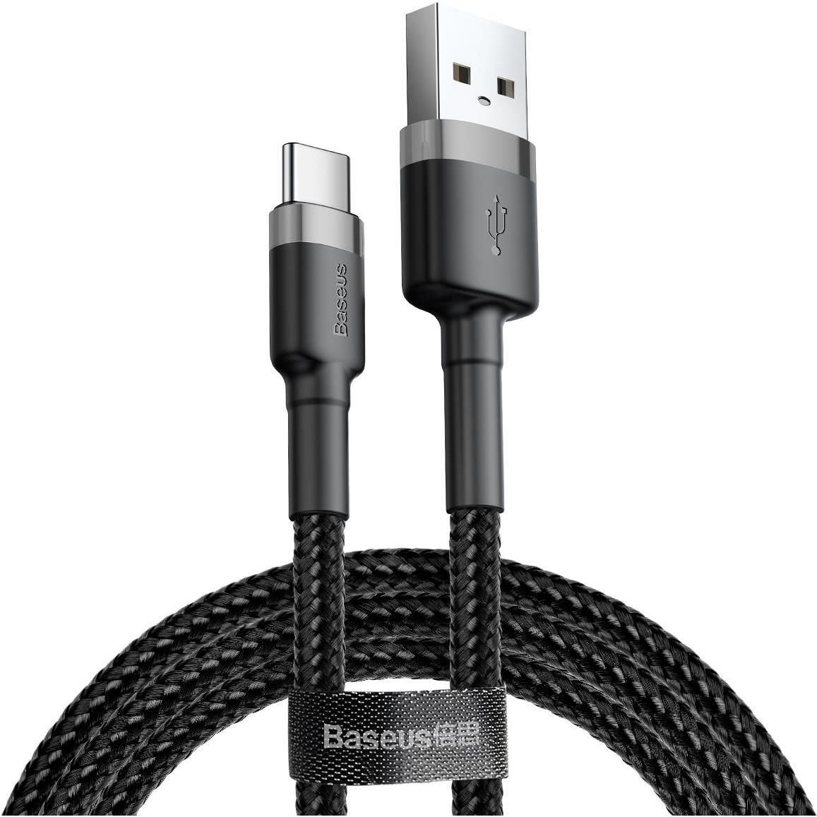 Baseus Catklf-A (0.50 m, USB 2.0), USB Kabel