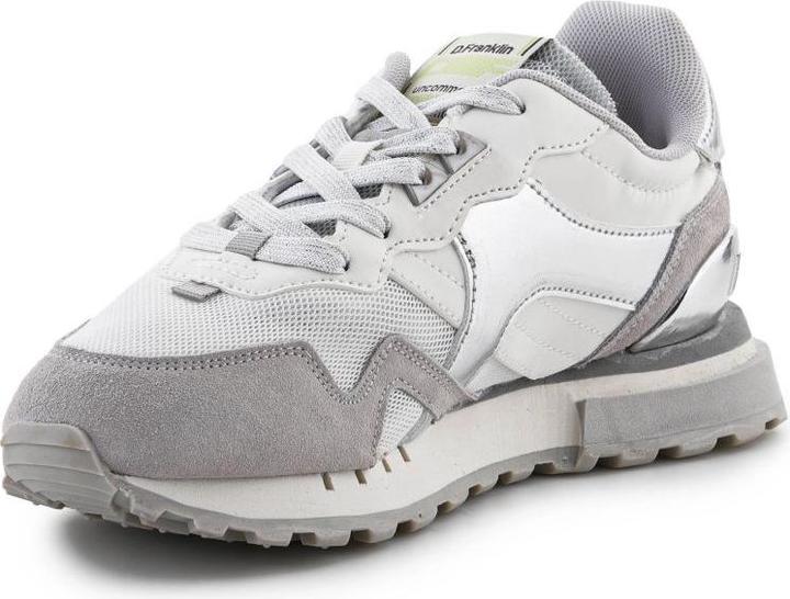 Produktbild D.Franklin Vibla Zig Patch Damenschuhe (39)