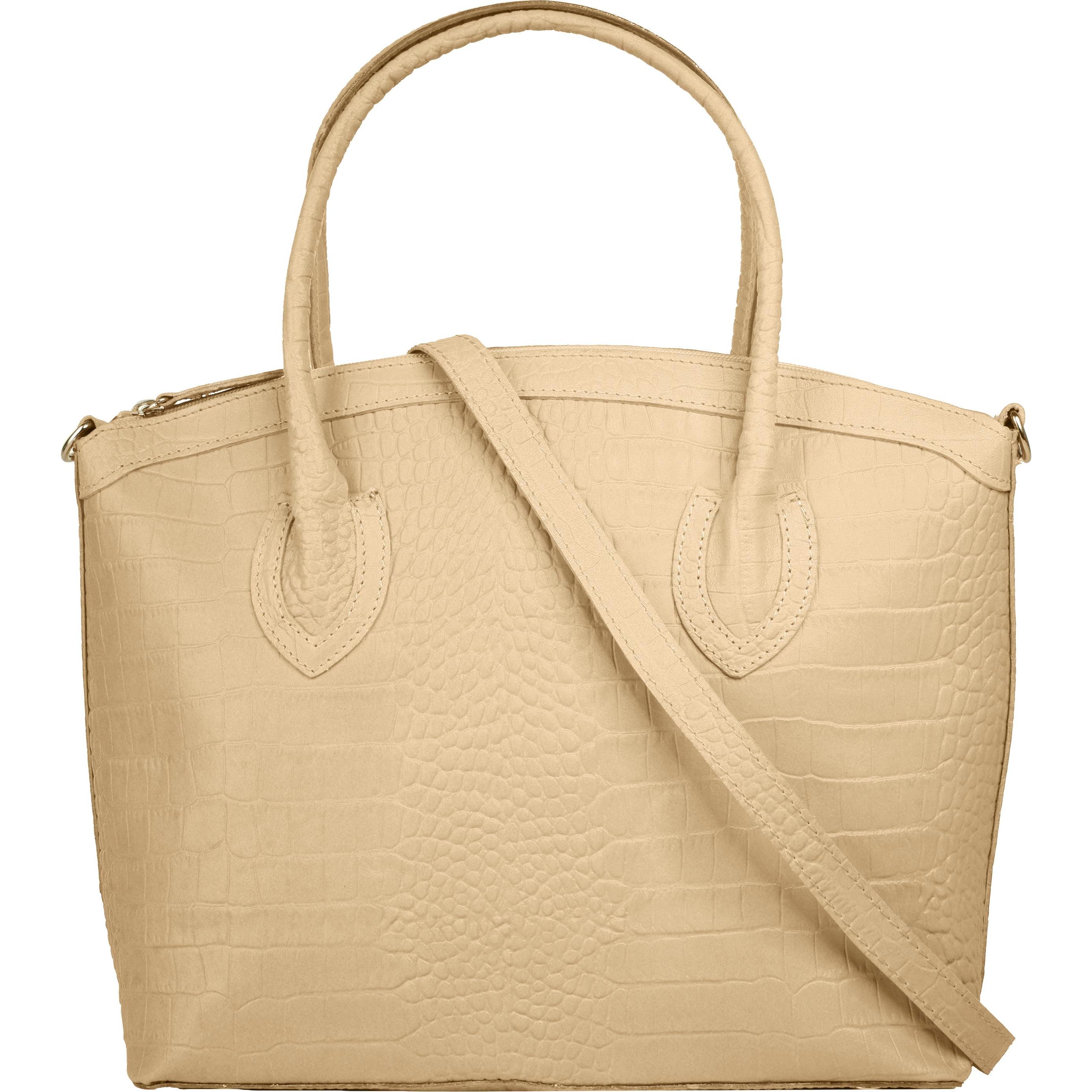 Thumbnail - Cluty, Handtasche, Handtasche, Braun