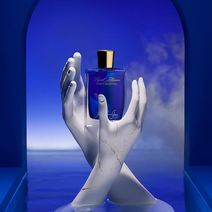 Produktbild Juliette Has a Gun Liquid Illusion (Eau de Parfum, 75 ml)