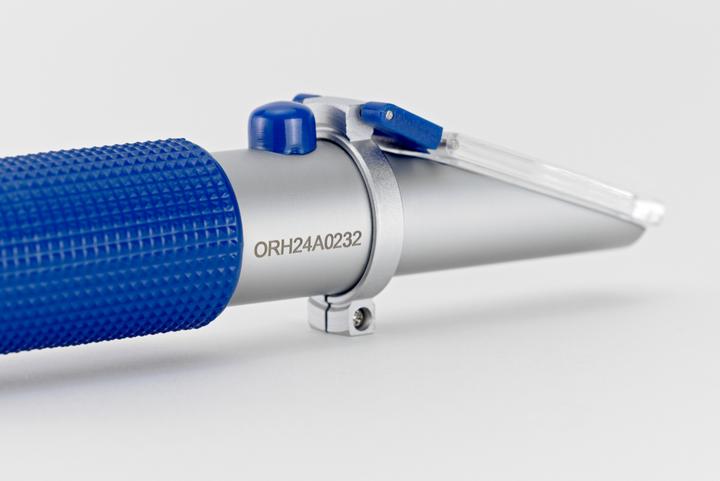 Actual product image Kern Analoges Refraktometer