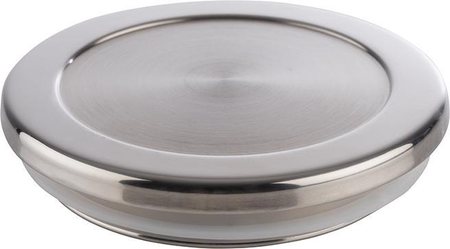 APS Stainless steel lid for Weck jars