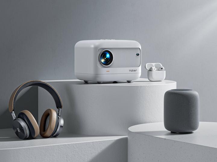 Produktbild Yaber L1 (200 lm)