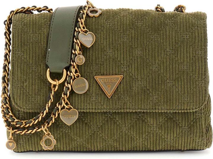 Immagine prodotto Guess Giully II 2 Compartment Convertible Flap