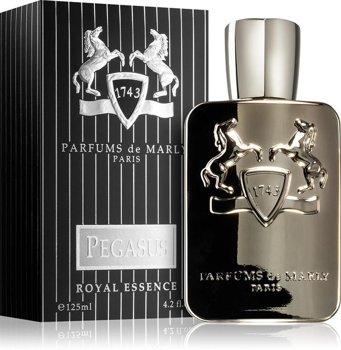 Immagine prodotto Parfums de Marly Pegasus (Eau de parfum, 125 ml)