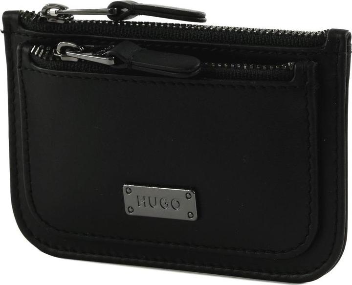 Actual product image HUGO Gift Set Card Wallet / Coin Case