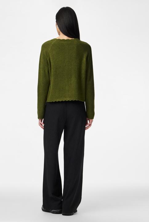 Produktbild Pieces PCRATH Strickjacke (S)