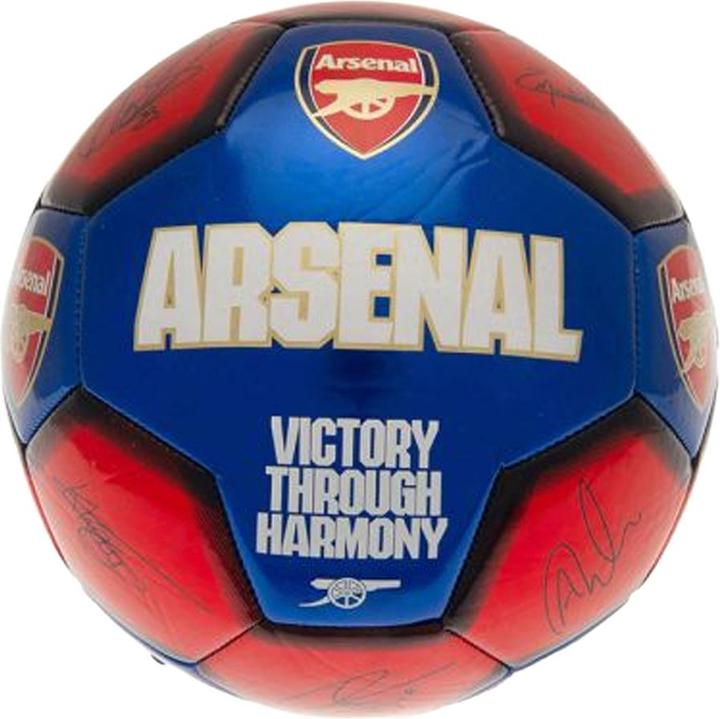 Immagine prodotto Arsenal FC Minipallone da Calcio (1)