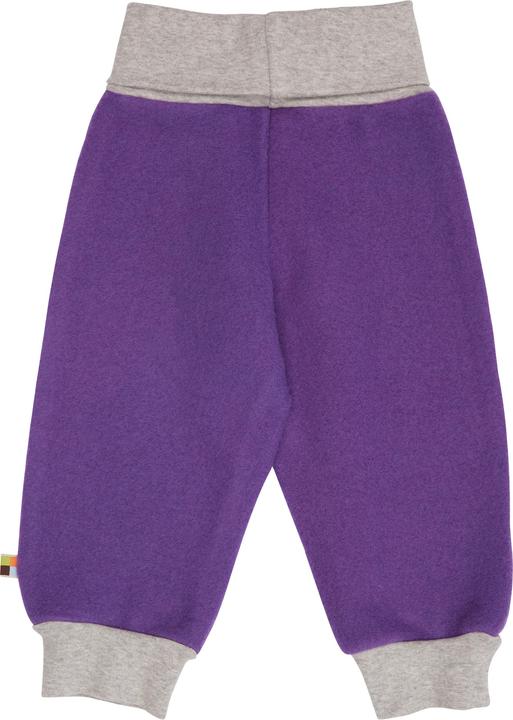 Produktbild loud + proud Warmes Wollfleece (68)