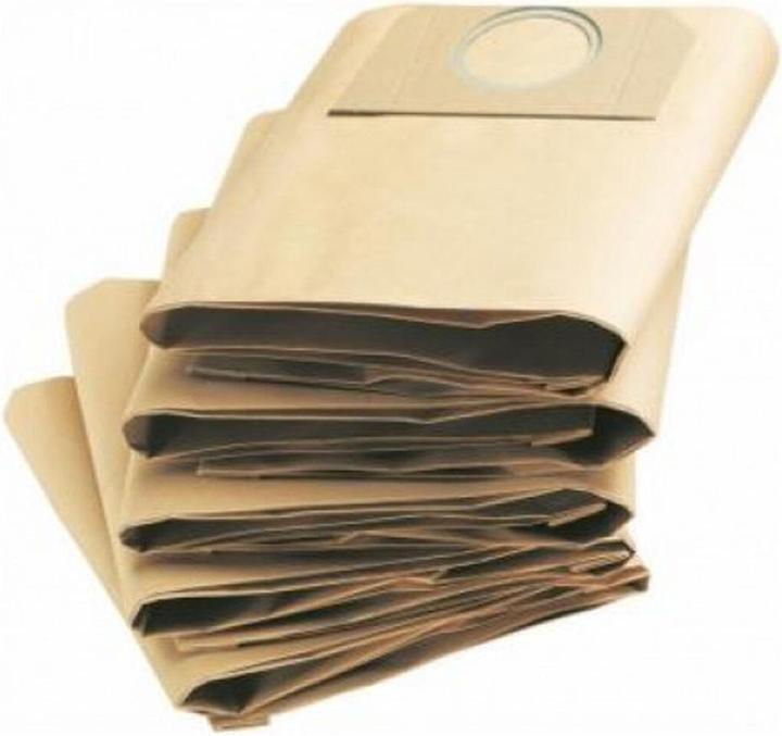 Actual product image Kärcher Vlies WD 2 Plus/3 4ST