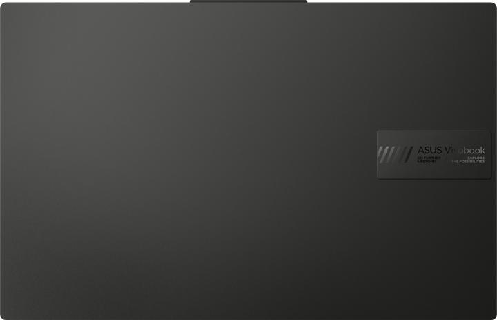 Image du produit ASUS VivoBook S15 OLED (15.60", Intel Core i9-13900H, 16 Go, 1000 Go, DE)