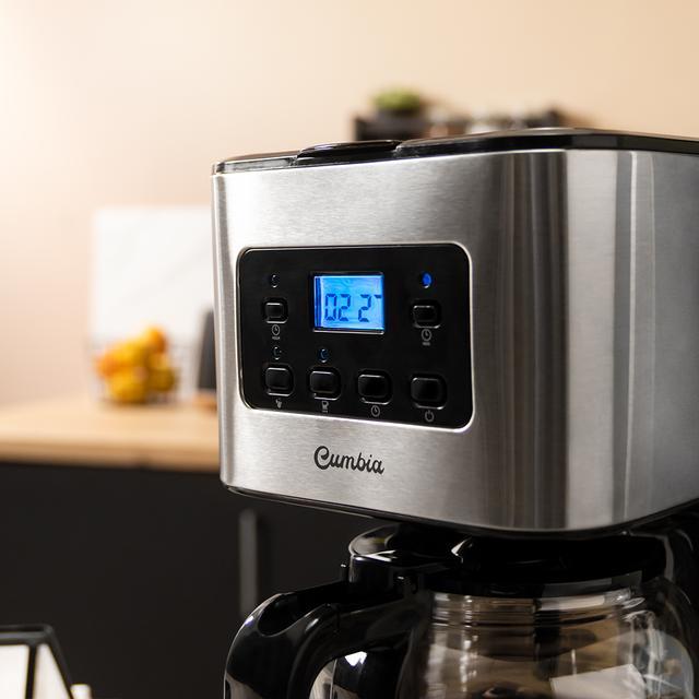 Actual product image Cecotec Cafetera De Goteo Coffee 66 Smart Plus