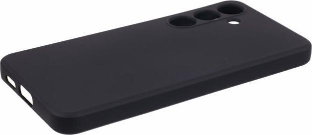 Produktbild MU Classic Softcase TPU Series (Samsung Galaxy S24+)