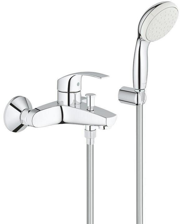 Produktbild Grohe Eurosmart Einhand-Wannenbatterie