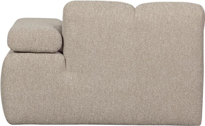 Produktbild Woood Mojo (Recamiere)