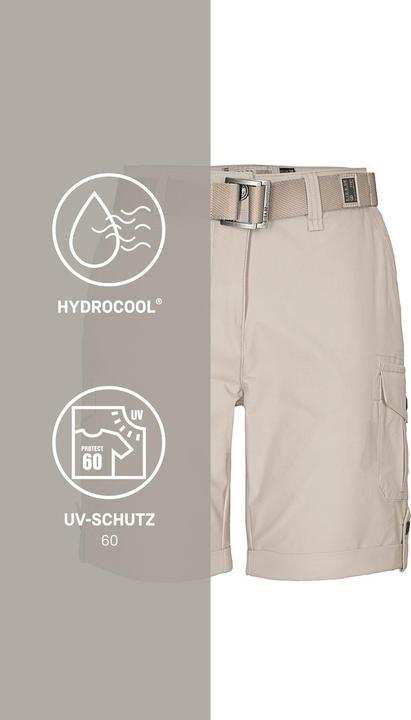 Image du produit G.I.G.A DX Gs 6 Wmn Shrts (36)