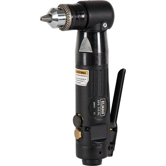 Elmag, Trapano + Avvitatore a batteria, - Foratrice angolare DL fino a 10 mm EPS 315 RL