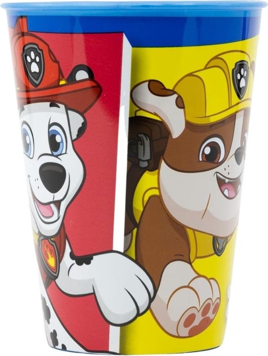 Actual product image Stor Paw Patrol "POP POWER" - Mug, 260 ml