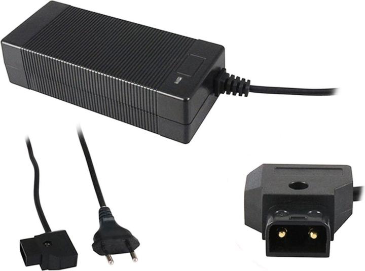 Produktbild Walimex pro pro 23069 LED Rainbow 100W RGBWW Set 4 (2x Rainbow 100W, 2x Lampenstativ GN-806, 2x V-Mount Akku... (Flächenleuchte, Studioleuchte, Videoleuchte)