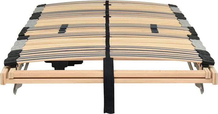 Produktbild vidaXL Lattenrost