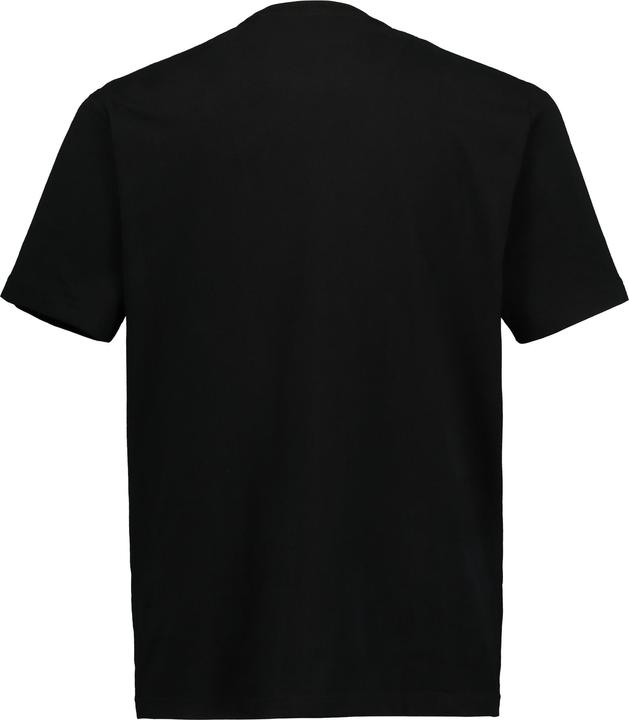 Actual product image JP1880 Motörhead Print Front Tee (8XL)