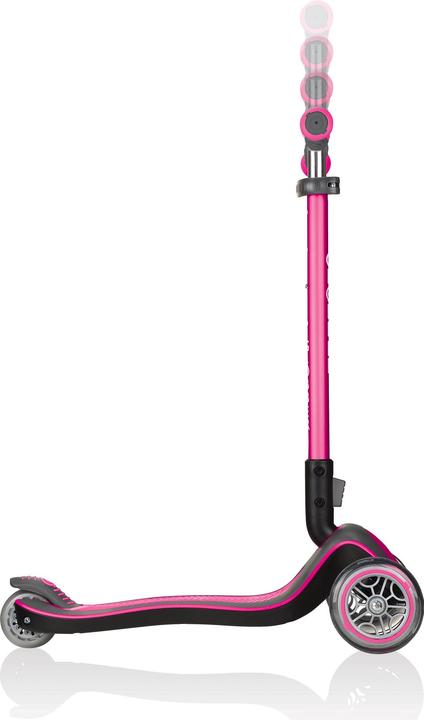 Actual product image Globber f ELITE DELUXE Deep