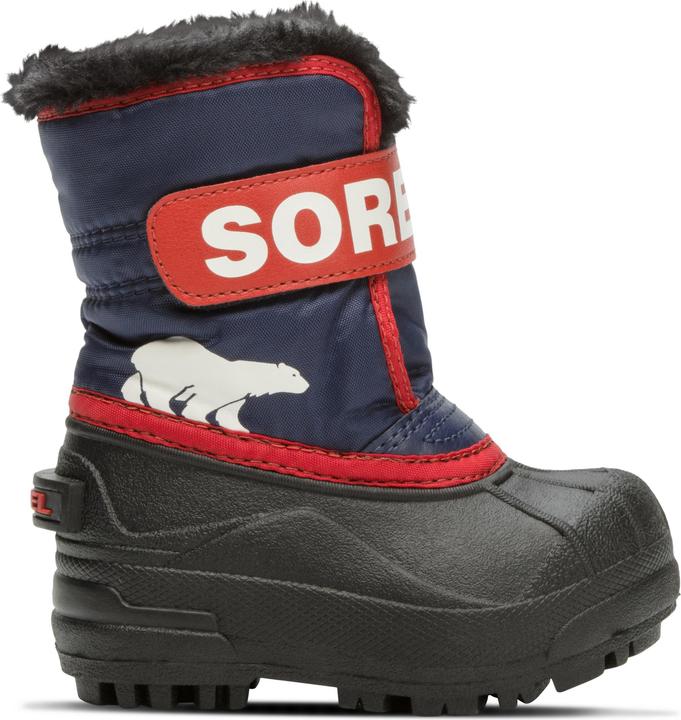 Immagine prodotto Sorel Toddler Snow Commander™ Boot (37)