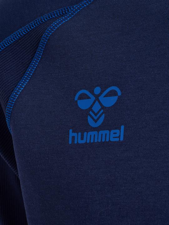 Produktbild hummel hmlMOVE 2.0 HOODIE (3XL)