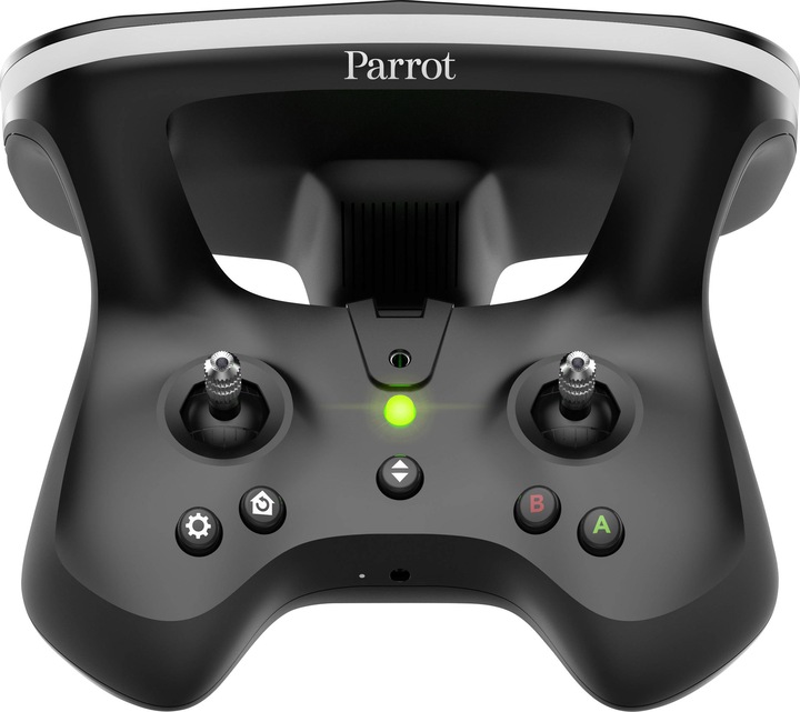 Actual product image Parrot Bebop 2 FPV
