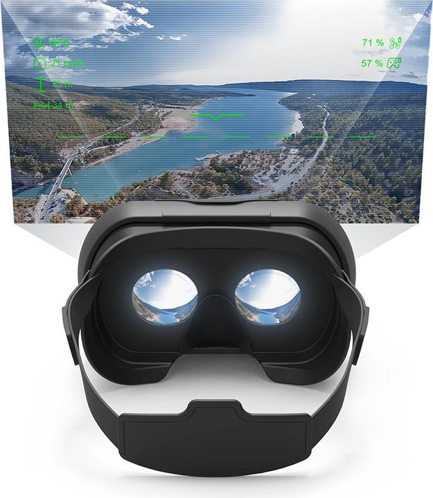 Actual product image Parrot Bebop 2 FPV