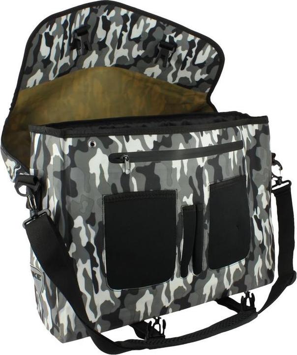Produktbild Ubike Run Laptop 15L Camo