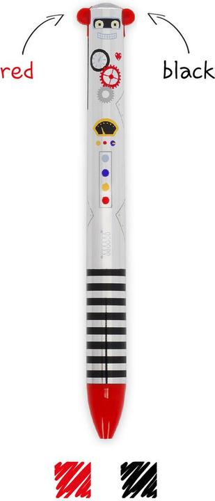 Produktbild Legami Click&Clack (1x)