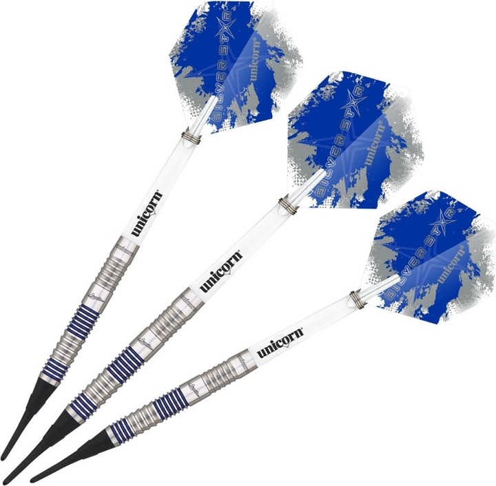 Produktbild Unicorn Silver Star (18 g)