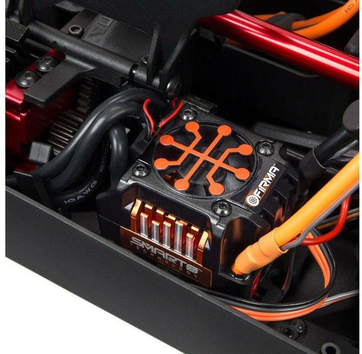 Produktbild Arrma Mojave 6S BLX (RTR Ready-to-Run)