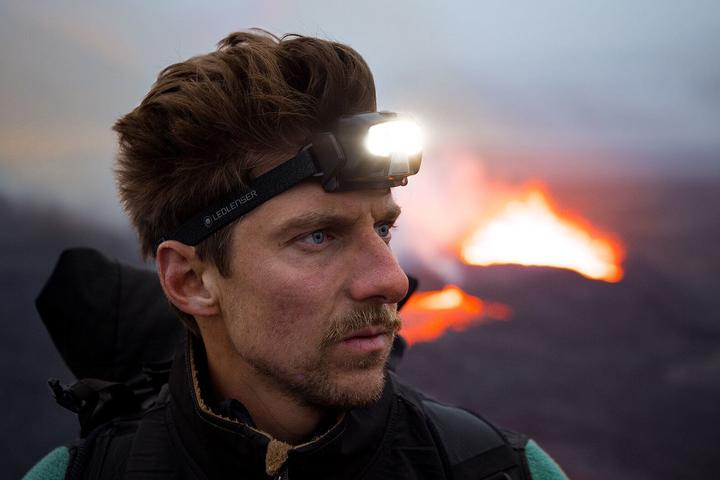 Immagine prodotto Ledlenser Nucleo Hf8r (1600 lm)