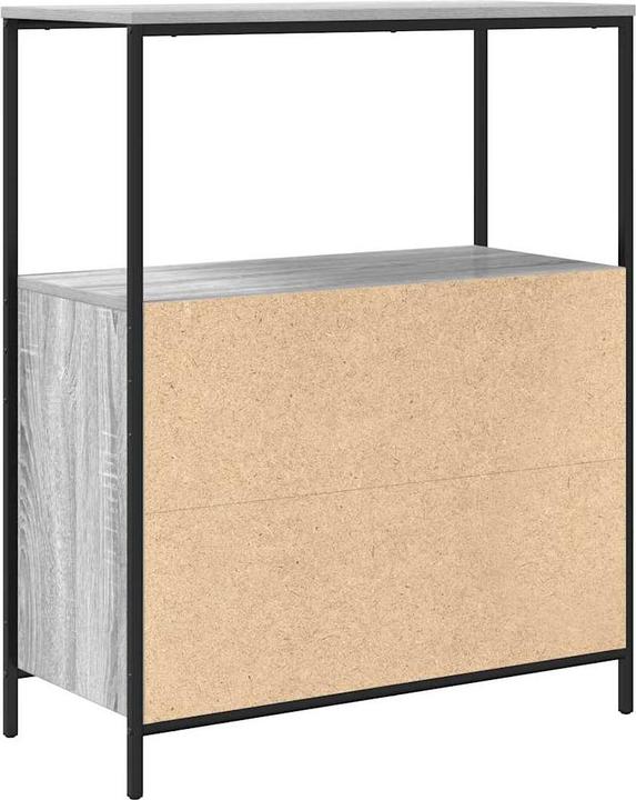 Actual product image vidaXL Badschrank (35 x 35 x 95 cm)