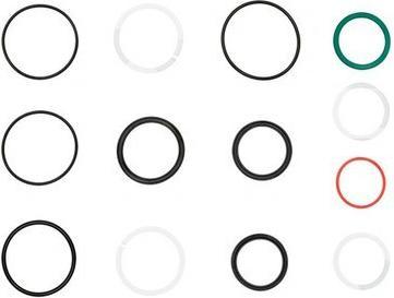 Produktbild RockShox Basic Service Kit - Monarch 3 RT3 2013