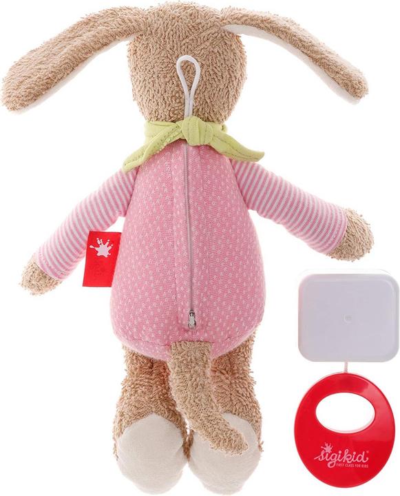 Produktbild Sigikid Die rosa Fine