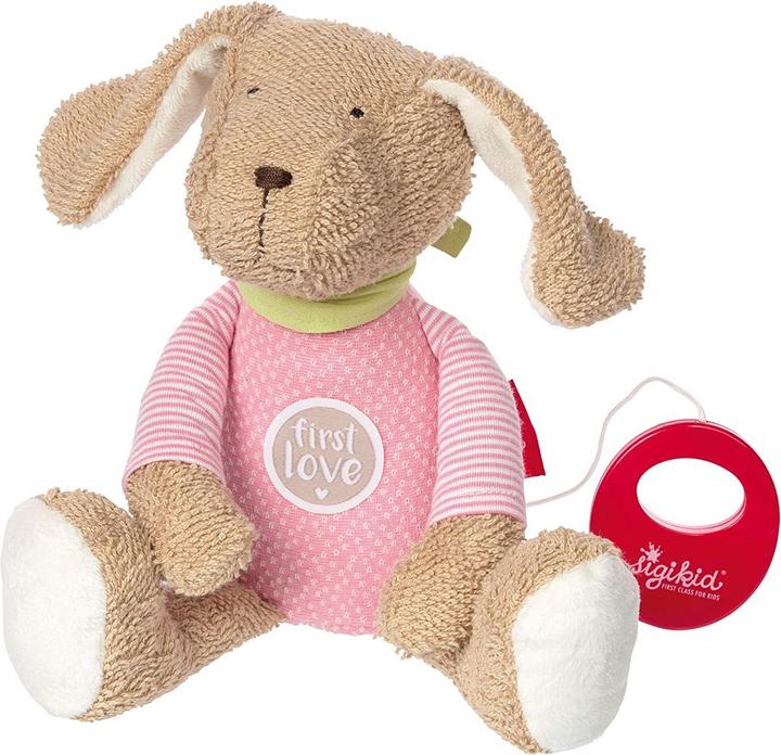 Produktbild Sigikid Die rosa Fine