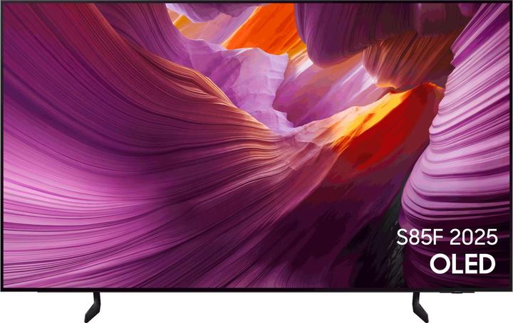 Produktbild Samsung TQ83S85FAE (83", OLED, 4K, 2025)