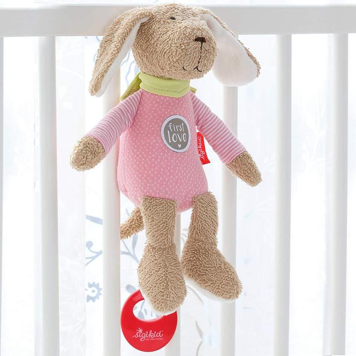 Produktbild Sigikid Die rosa Fine
