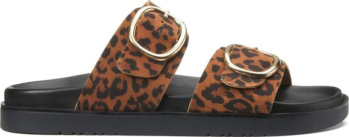 Actual product image La Redoute Collections Mules (40)
