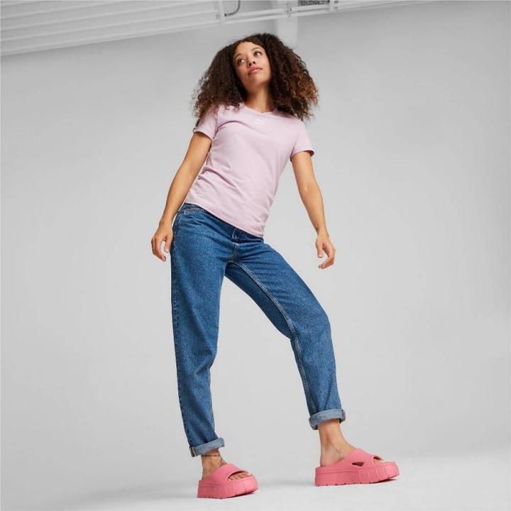 Produktbild Puma Mayze Stack Injex Wns Fast Flip-Flops (39)