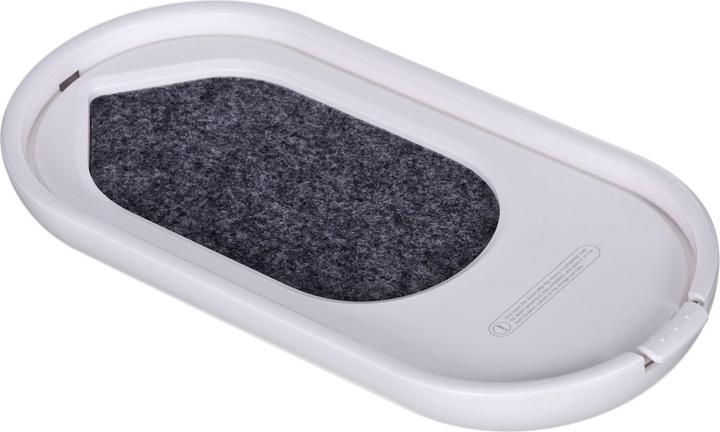Produktbild Deerma HS200 (1100 W, 19 g/min)
