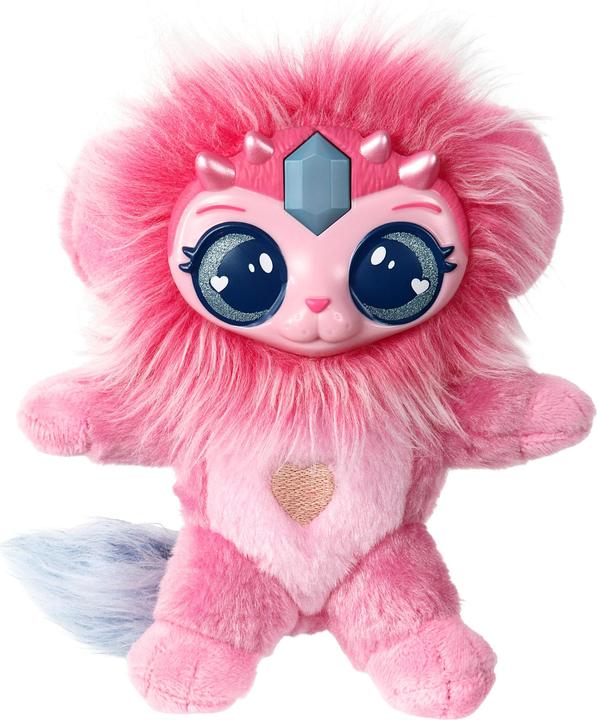 Produktbild Magic mixies Colour Surprise Magischer Zauberkessel (25 cm)