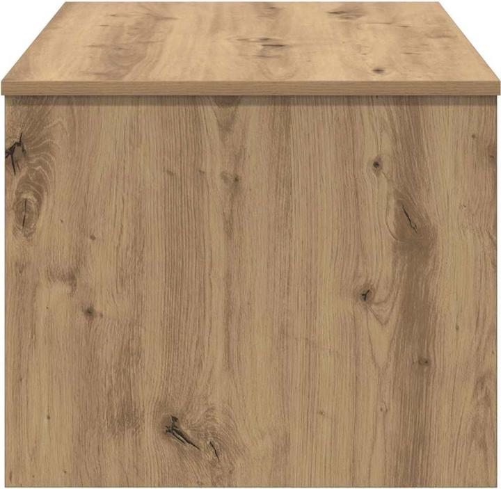 Image du produit vidaXL Couchtisch (80 x 50 x 41.50 cm)