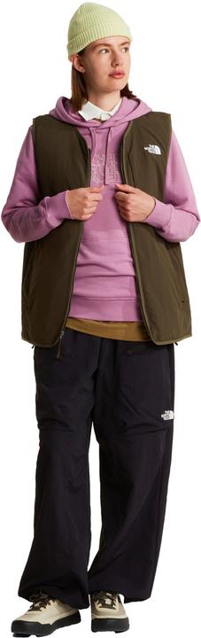 Image du produit North Face W Drew Peak Light Hoodie (M)