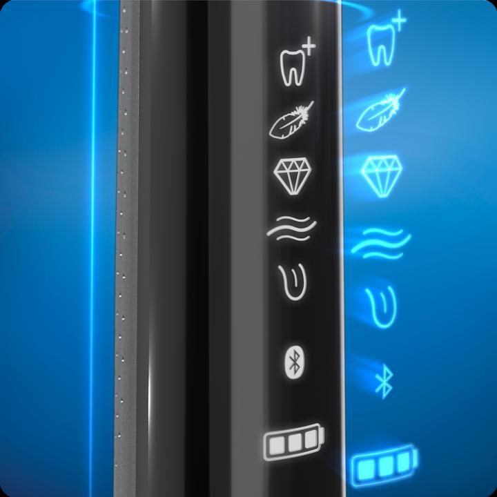 Produktbild Oral-B Genius 10100S (Oszillierende Zahnbürste)