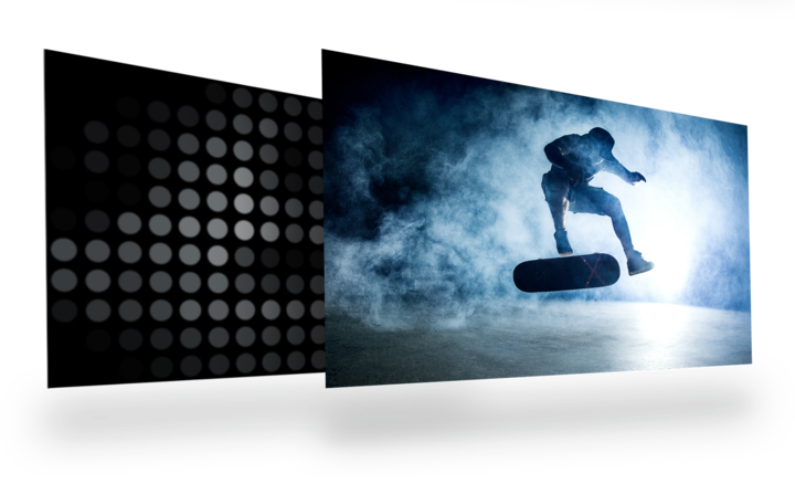 Produktbild Sony KD98ZG9 (98", LCD, 8K, 2019)
