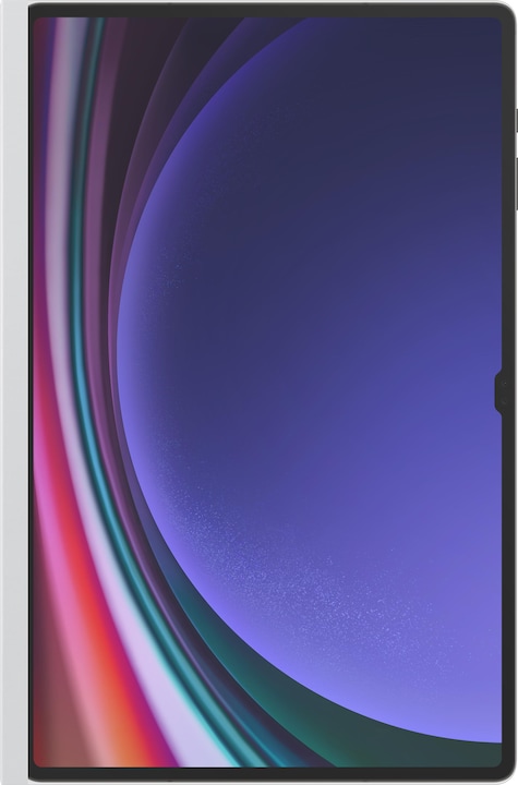 Samsung Note Paper Screen Cover (1 Stück, Galaxy Tab S9 Ultra)